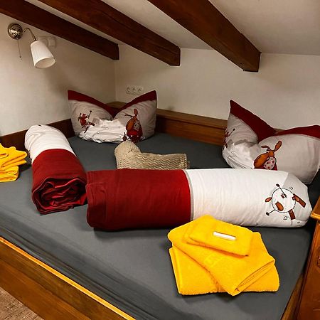 Apartment Villa Sonnegg Fulpmes Kültér fotó