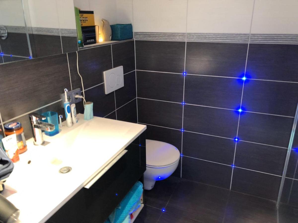 Apartment Villa Sonnegg Fulpmes Kültér fotó