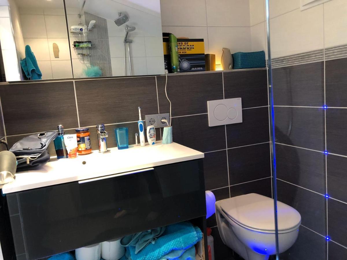 Apartment Villa Sonnegg Fulpmes Kültér fotó