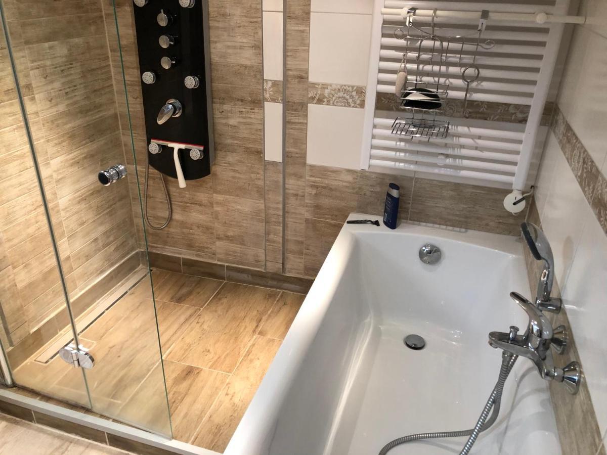 Apartment Villa Sonnegg Fulpmes Kültér fotó