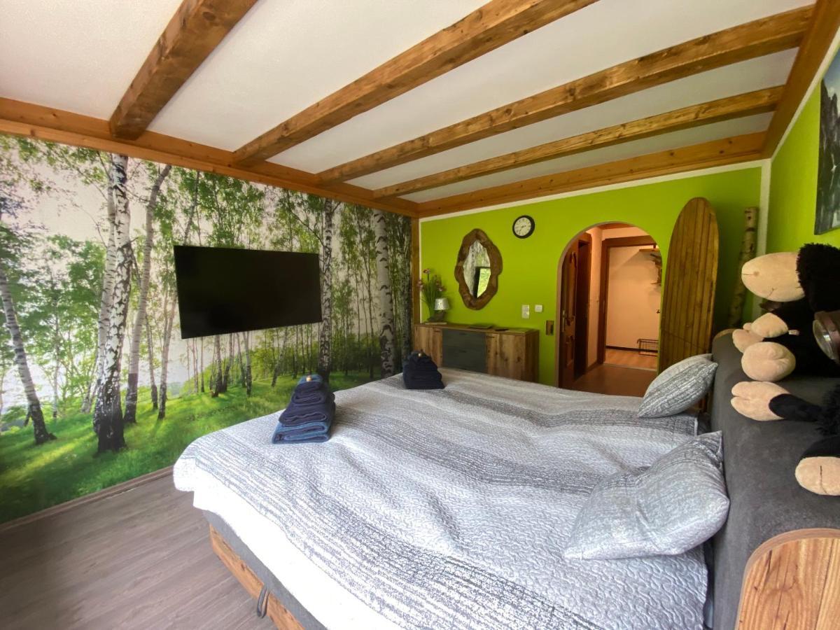 Apartment Villa Sonnegg Fulpmes Kültér fotó