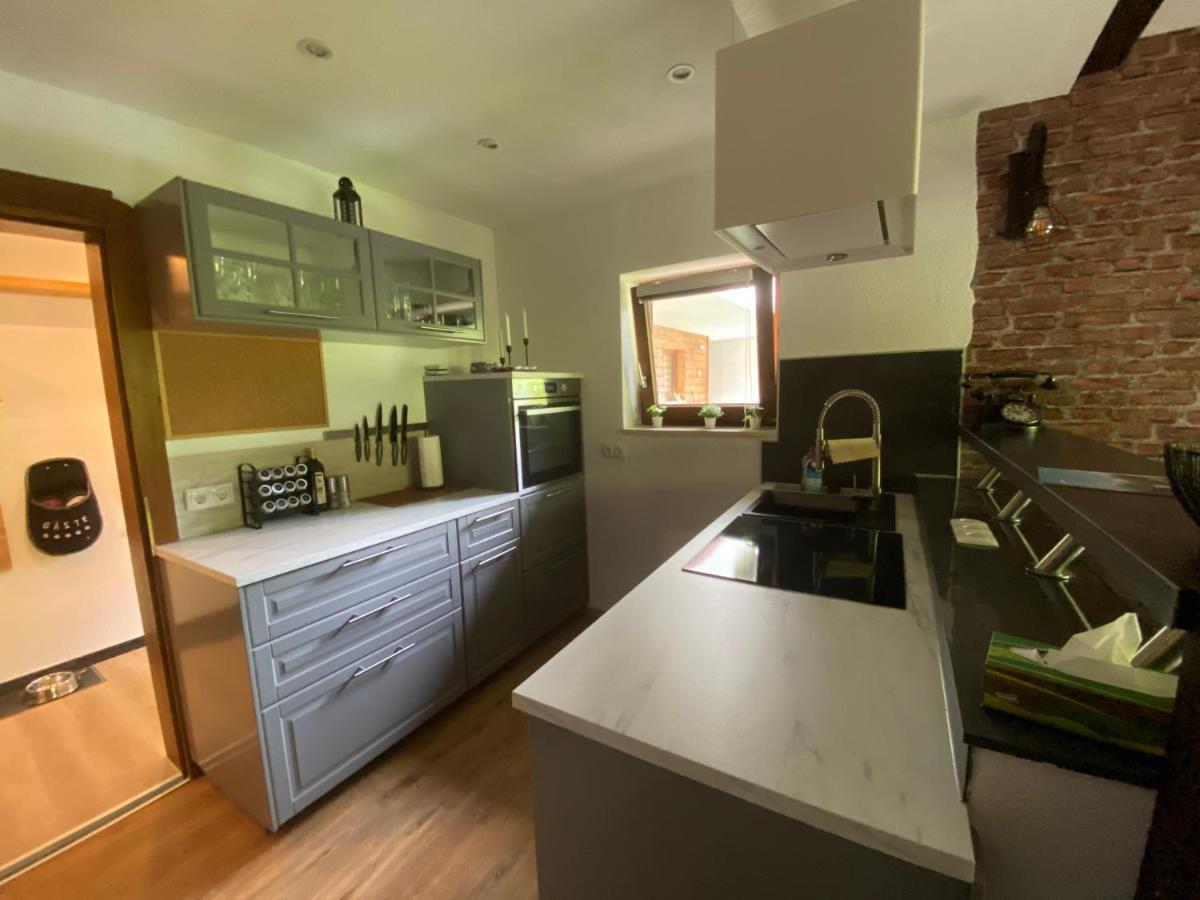 Apartment Villa Sonnegg Fulpmes Kültér fotó