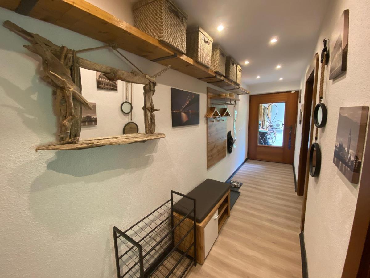 Apartment Villa Sonnegg Fulpmes Kültér fotó