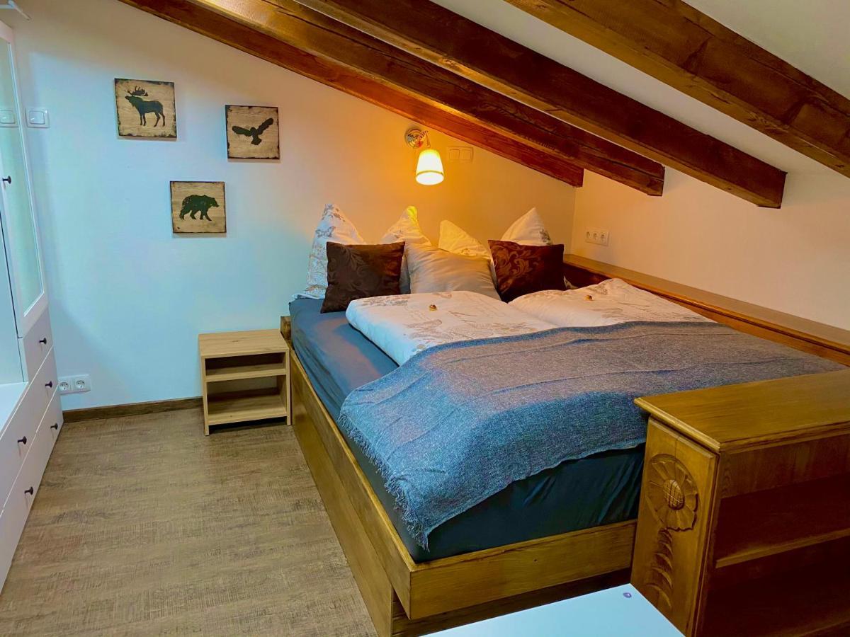 Apartment Villa Sonnegg Fulpmes Kültér fotó