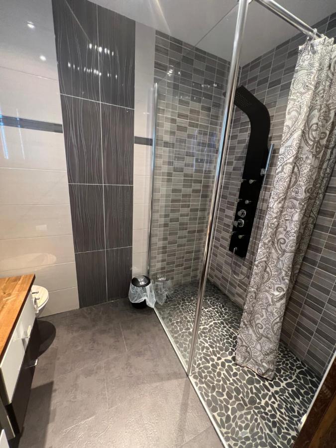 Apartment Villa Sonnegg Fulpmes Kültér fotó