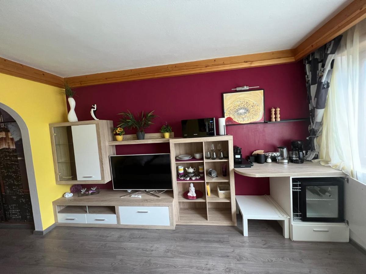 Apartment Villa Sonnegg Fulpmes Kültér fotó
