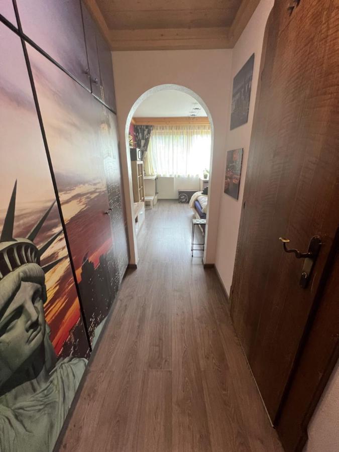 Apartment Villa Sonnegg Fulpmes Kültér fotó