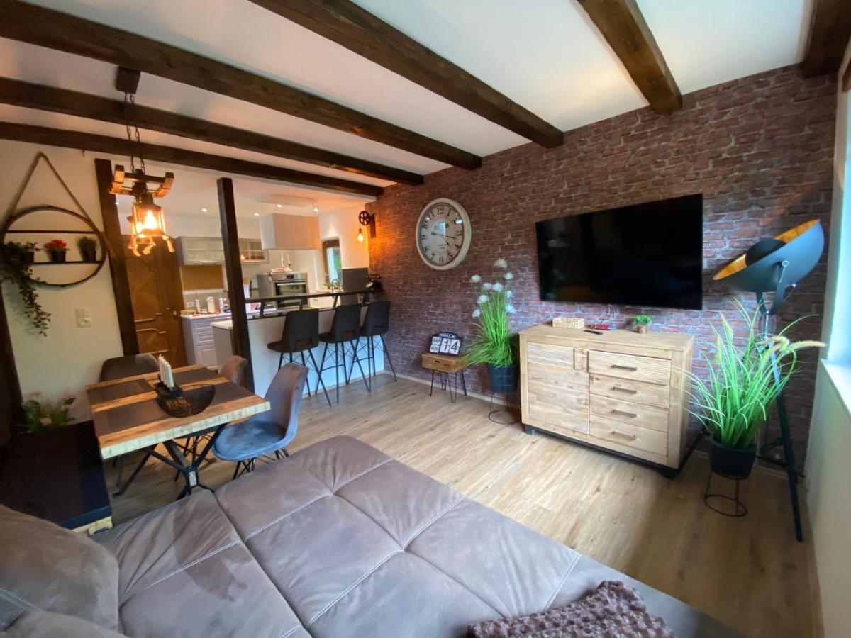 Apartment Villa Sonnegg Fulpmes Kültér fotó