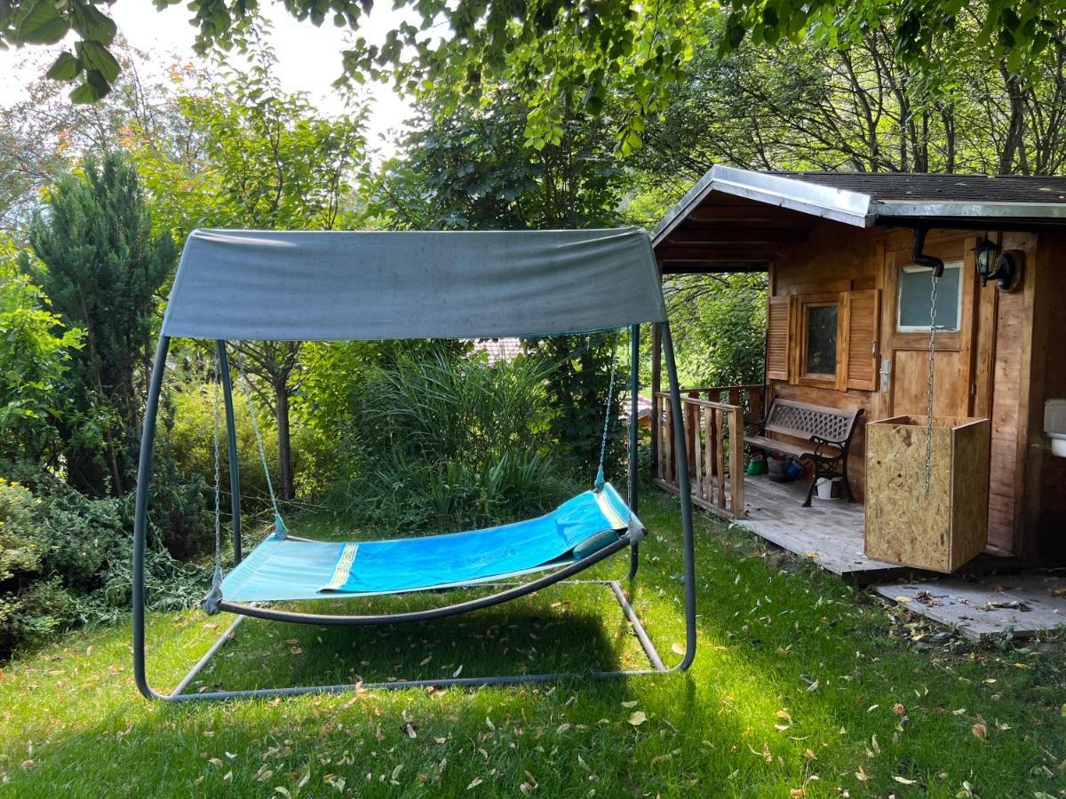 Apartment Villa Sonnegg Fulpmes Kültér fotó