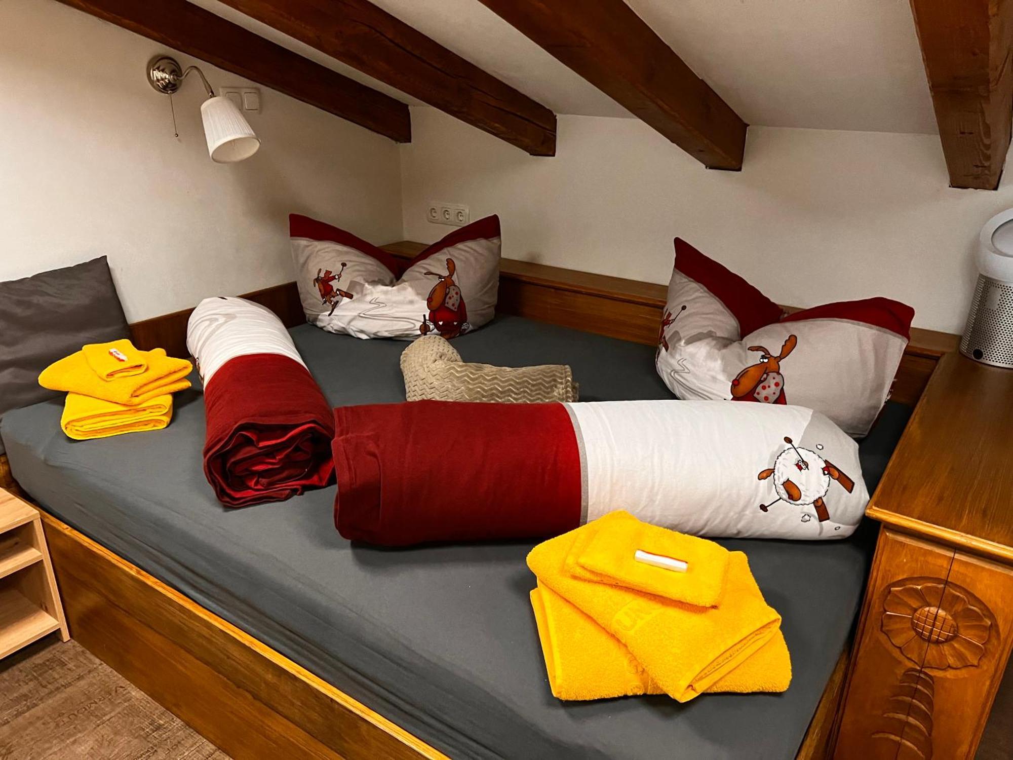 Apartment Villa Sonnegg Fulpmes Kültér fotó