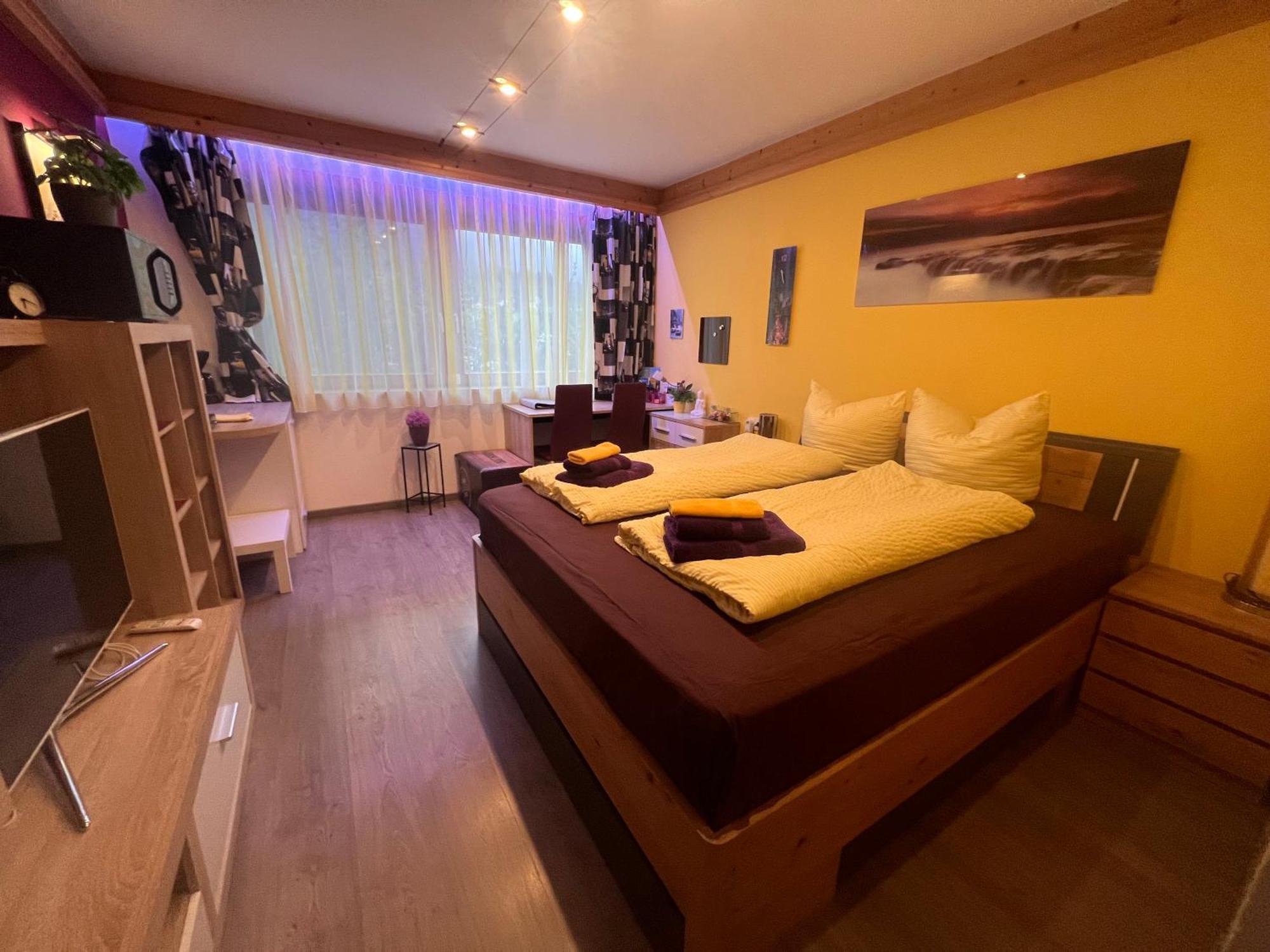 Apartment Villa Sonnegg Fulpmes Kültér fotó