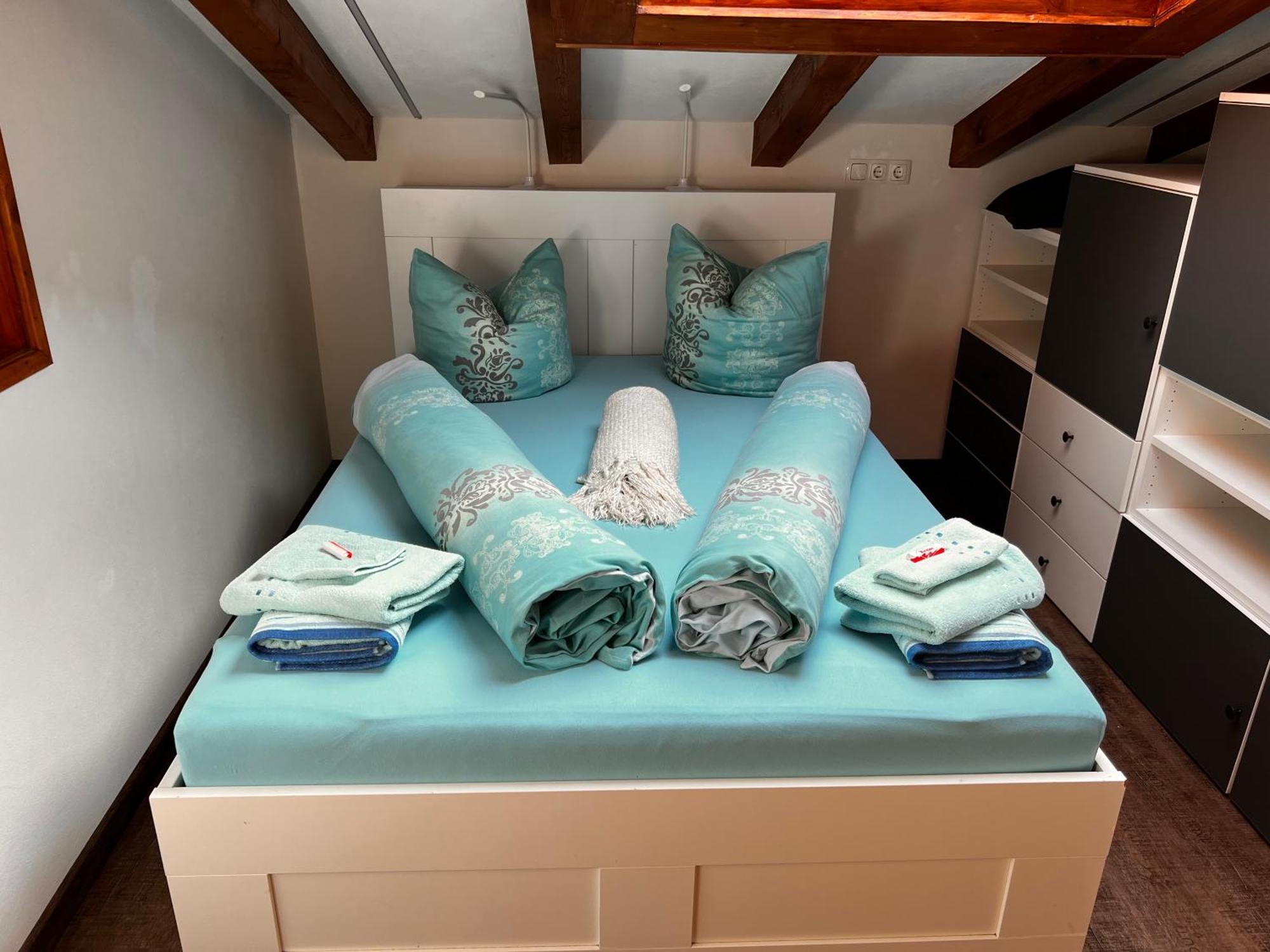 Apartment Villa Sonnegg Fulpmes Kültér fotó